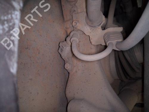 Used Left rear steering knuckle AUDI Q5 (8RB) 3.0 TDI quattro (240 hp) 8219045