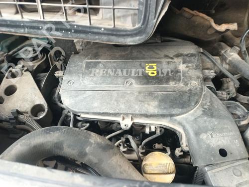 Gearbox RENAULT TRAFIC II Bus (JL) 1.9 dCI 80 (JL0B) | BP35791920M3 - Image 8
