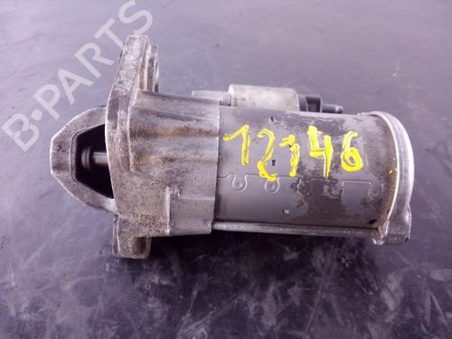 Used Starter RENAULT KADJAR (HA_, HL_) [2015-2025]  18695812