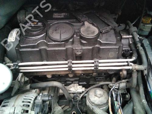 Instrument cluster SEAT IBIZA IV SC (6J1, 6P5) 1.9 TDI | BP6569844C47 