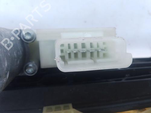 Front left window mechanism RENAULT CAPTUR II (HF_) E-TECH 160 | BP33843620C22 - Image 4