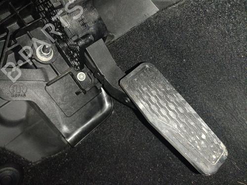Used Pedal JEEP WRANGLER IV (JL) 2.0 T-GDi (JL72, JL74) (270 hp) 26518484