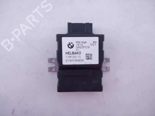 Used Electronic module BMW 3 (F30, F80) 318 d (150 hp) 24170709