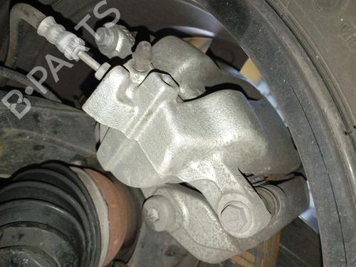 Used Left front brake caliper CITROËN C3 AIRCROSS II (2R_, 2C_) 1.2 PureTech 110 (2RHNZB, 2RHNZW, 2RHNPX, 2RHNPJ) (110 hp) 31190665