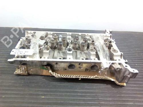Used Cylinder head CITROËN JUMPER II Platform/Chassis [2006-2025]  10974839