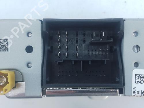 Electronic module VW T-CROSS (C11, D31)  | BP32685593M83  - Image 5