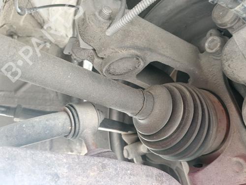Used Left front driveshaft Left front driveshaft 37419691 37419691