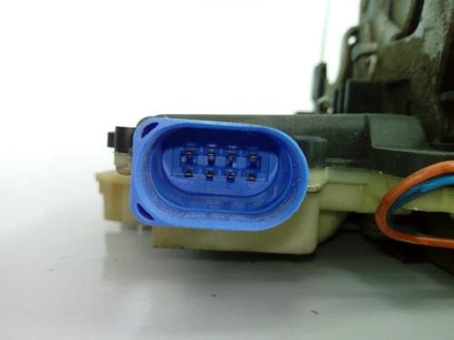 Front left lock SEAT CORDOBA (6L2) 1.9 TDI | BP2343628C98 