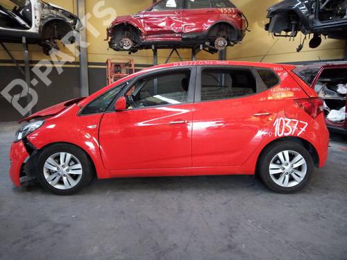 Used Parts HYUNDAI ix20 (JC)  1.6 CRDI  1079465