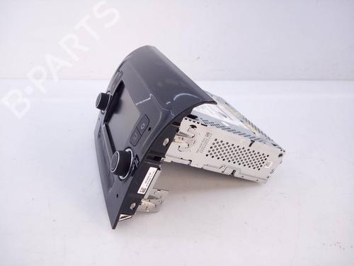 Radio PEUGEOT BOXER Bus  | BP20974469E6 