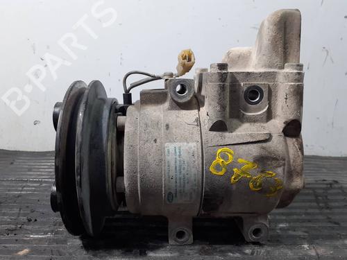 AC compressor FORD RANGER (ER, EQ, R_)  | BP7674241M34 