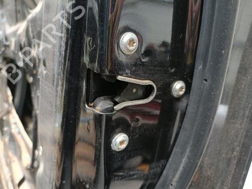 Used Front right lock CHEVROLET CAPTIVA (C100, C140) 2.0 D (126 hp) 27297086