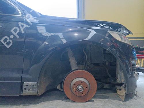 Used Right front fenders Right front fenders 37155378 37155378