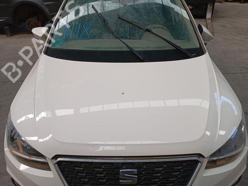 Used Hood SEAT ARONA (KJ7, KJP) 1.0 TSI (95 hp) 29935112