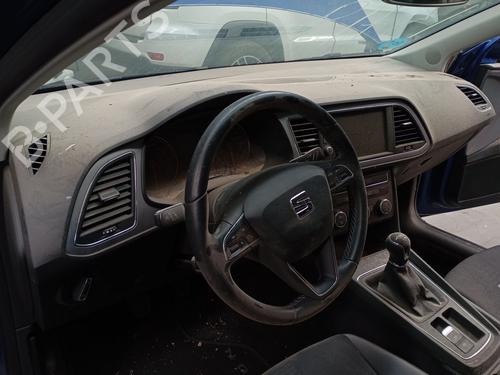 Instrumentbord SEAT LEON (5F1) 1.4 TSI | BP30850305C46