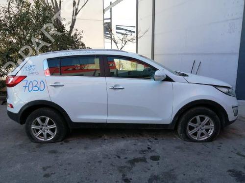 Right front indicator KIA SPORTAGE III (SL) 1.6 GDI | BP5312871C33 