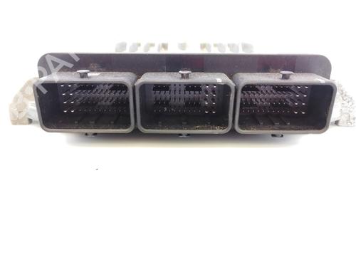 Engine control unit (ECU) LAND ROVER DISCOVERY III (L319) 2.7 TD 4x4 | BP7233703M57 