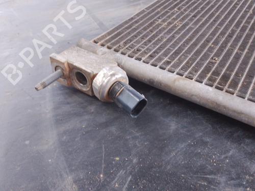 AC radiator MERCEDES-BENZ GLC (X253) 220 d 4-matic (253.905, 253.903) | BP28124257M32 