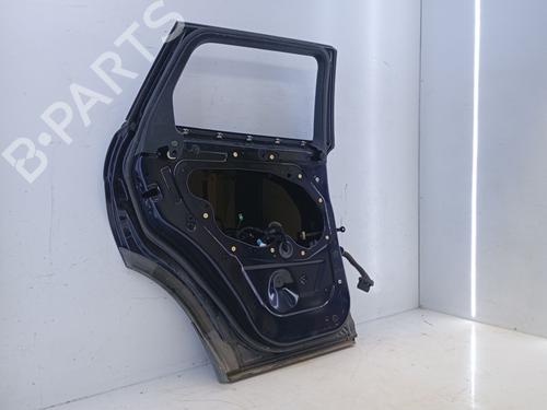 Left rear door LAND ROVER RANGE ROVER EVOQUE (L538) 2.0 D 4x4 | BP25849670C4 