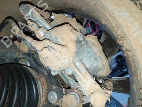 Used Left front brake caliper Left front brake caliper VW T-ROC (A11, D11) 1.5 TSI (150 hp) 32998632 32998632