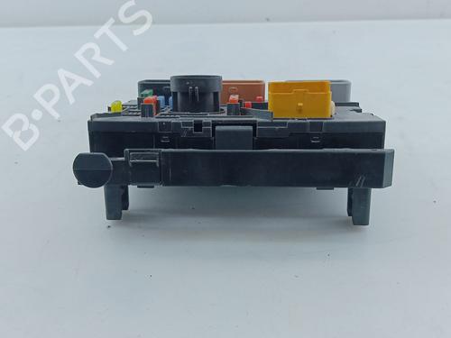 Fuse box PEUGEOT 207 (WA_, WC_) | BP30408279E1