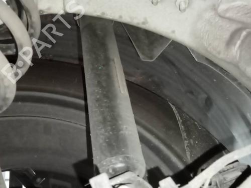 Used Left rear shock absorber CITROËN C4 III (BA_, BB_, BC_) [2020-2025]  22275400