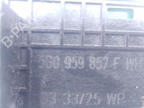 Left front window switch SEAT IBIZA V (KJ1, KJG) 1.0 TSI | BP31665189I27 - Image 5