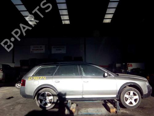 AC compressor AUDI A6 C5 Avant (4B5)  | BP9154485M34 