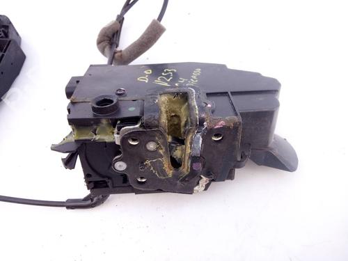 Front right lock CITROËN C4 Picasso II  | BP13119379C97 