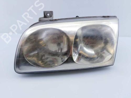 Used Left headlight HYUNDAI TRAJET (FO) 2.0 CRDi (113 hp) 6313818