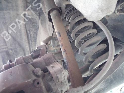Used Left rear shock absorber MERCEDES-BENZ C-CLASS (W205) [2013-2023]  13876705