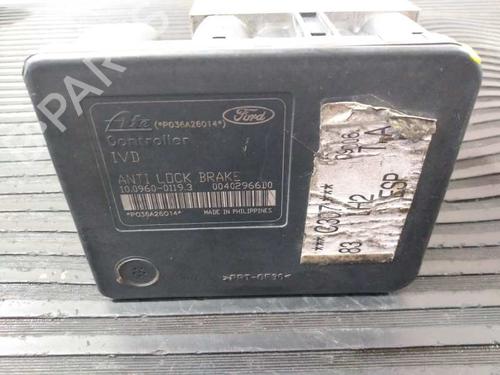ABS pump FORD FOCUS II (DA_, HCP, DP)  | BP3452052M43 