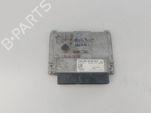engine-control-unit-ecu-skoda-kamiq-nw4-2019-33182313 main image