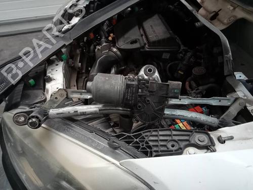 Used Front wiper motor FIAT DOBLO Cargo (263_) [2010-2025]  20981262