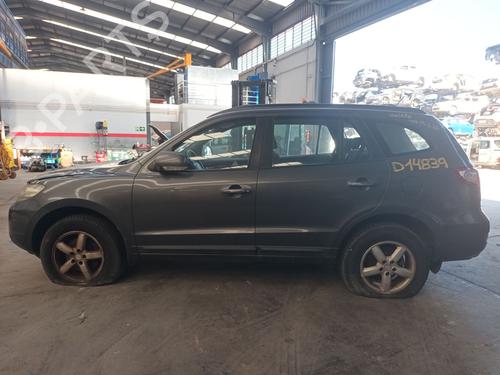 Engine HYUNDAI SANTA FÉ II (CM) 2.2 CRDi | BP38036780M1 - Image 6