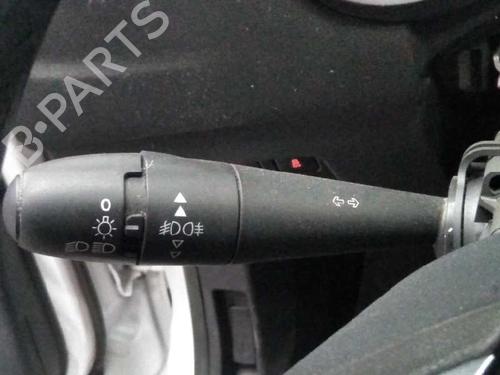 Kontaktrulle Airbag CITROËN C4 II (NC_) [2009-2025]  6157367