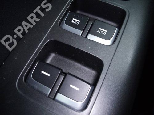 Used Left front window switch Left front window switch KIA SPORTAGE IV (QL, QLE) 1.7 CRDi (116 hp) 8600091 8600091