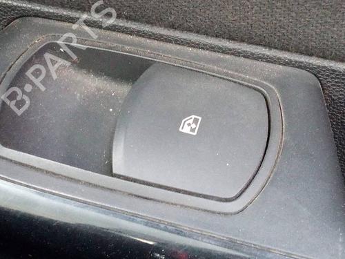 Used Right front window switch OPEL CORSA D (S07) 1.3 CDTI (L08, L68) (95 hp) 17009025