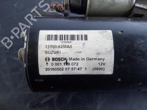 Starter SUZUKI SX4 S-Cross (JY)  | BP18091994M8 
