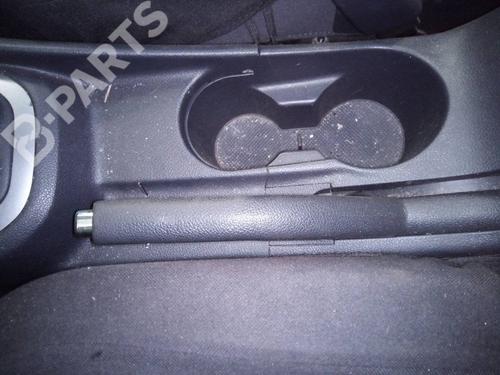 Used Hand brake Hand brake KIA RIO III (UB) 1.1 CRDi (75 hp) 8789176 8789176