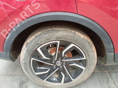 Højre bagtil skærm liste MG MG ZS SUV (AZS1) 1.5 VTi (114 hp) 31073283