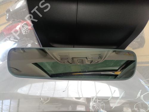 Used Rear mirror MG MG HS 1.5 T (SAS23) (162 hp) 27355345