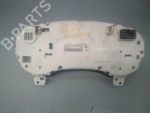 Instrument cluster FIAT FREEMONT (345_) | BP4025402C47