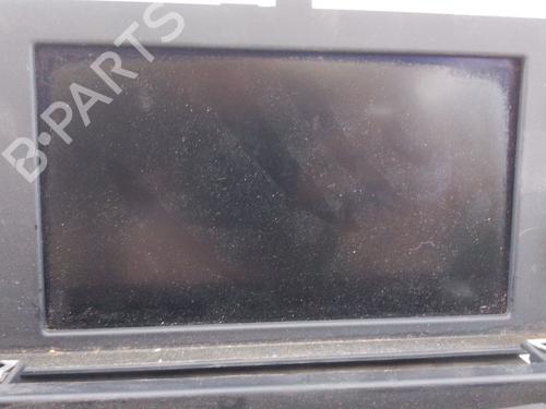 Electronic module RENAULT LAGUNA III (BT0/1) 1.5 dCi (BT00, BT0A, BT0T, BT1J) | BP30383036M83