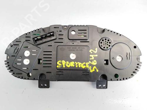 Instrument cluster KIA SPORTAGE III (SL) 2.0 CRDi | BP2667150C47 