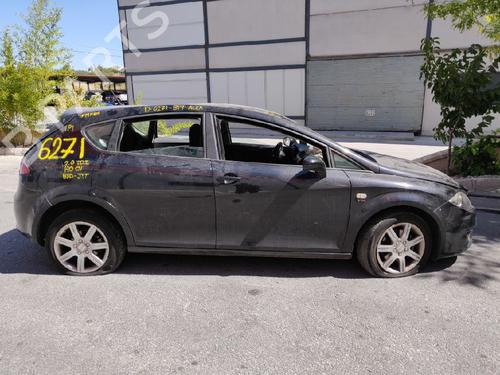 ABS pump SEAT LEON (1P1) 2.0 TDI | BP4240454M43 