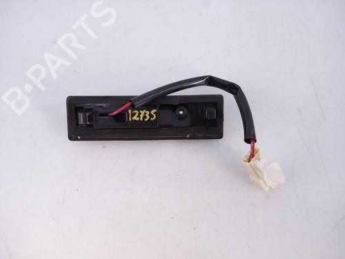 Tailgate handle MITSUBISHI ASX (GA_W_)  | BP20931952C132 