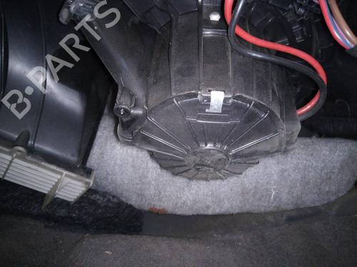 Varmeblæser AUDI Q5 (8RB) [2008-2019]  31145420