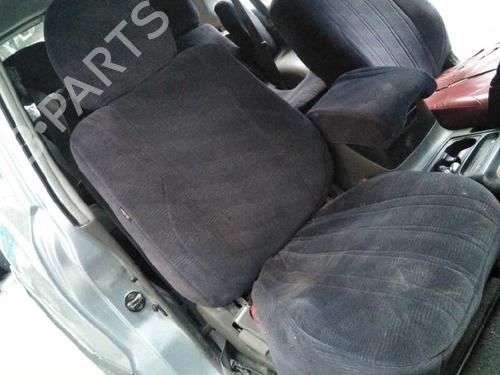 Front right window mechanism MITSUBISHI PAJERO III (V7_W, V6_W) 3.2 Di-D (V68W, V78W) | BP7157753C23 