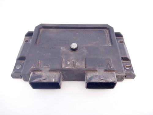 Used Engine control unit (ECU) PEUGEOT 206 Hatchback (2A/C) 1.9 D (69 hp) 8104300